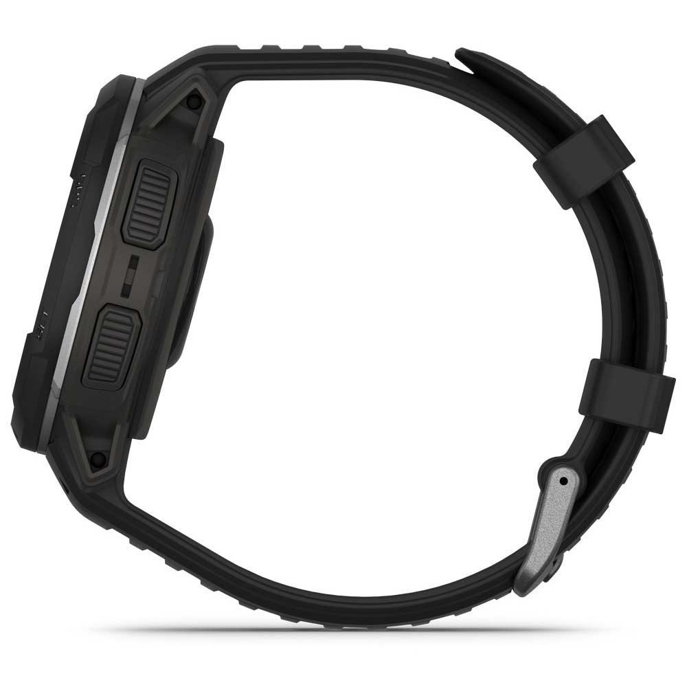 Купить Garmin 010-02730-03 Instinct® Crossover Часы  Black 7ft.ru в интернет магазине Семь Футов