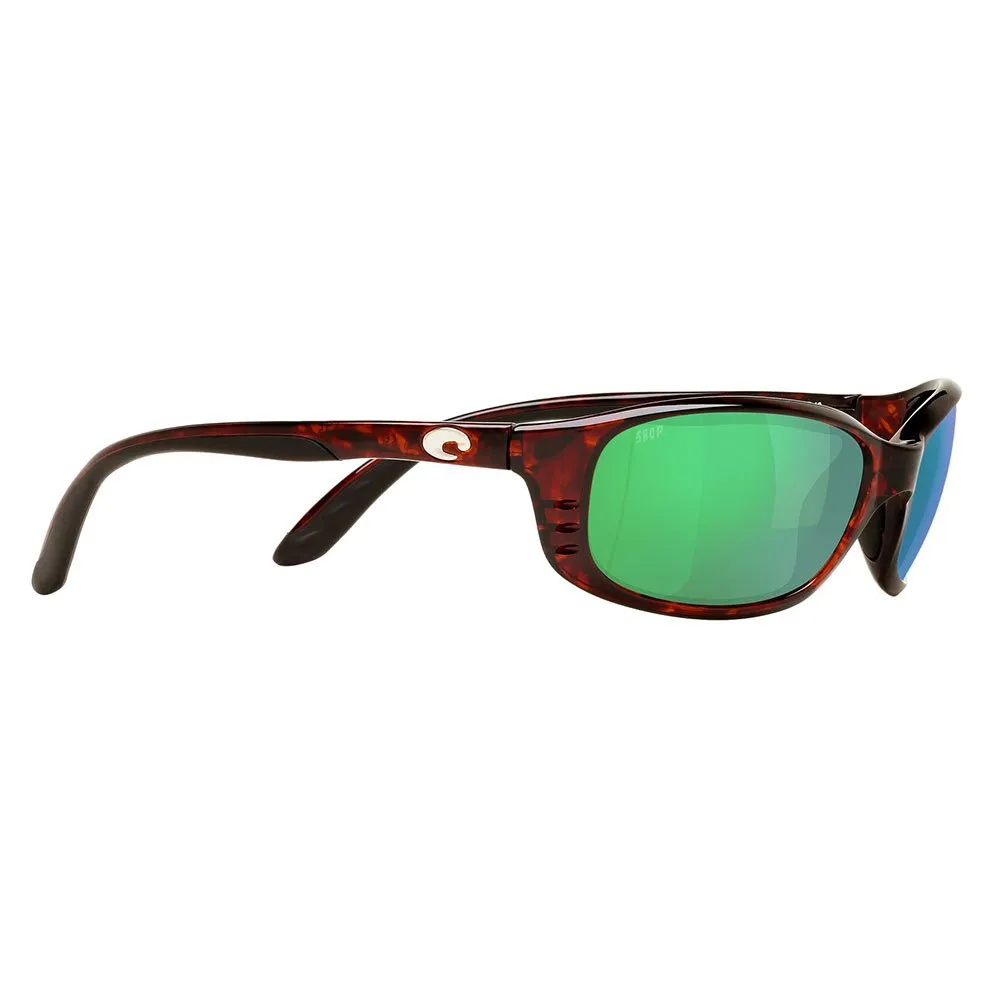 Купить Costa 06S7001-00020459 Brine Readers Поляризованные Очки 10 Tortoise 4 Green Mirror 580P C-Mate +2.00/CAT2 7ft.ru в интернет магазине Семь Футов