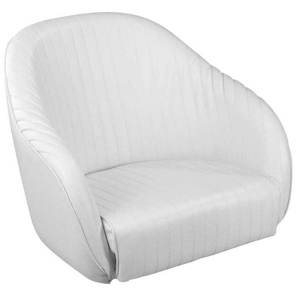 Купить Plastimo 53302 Bucket Seat  White 7ft.ru в интернет магазине Семь Футов