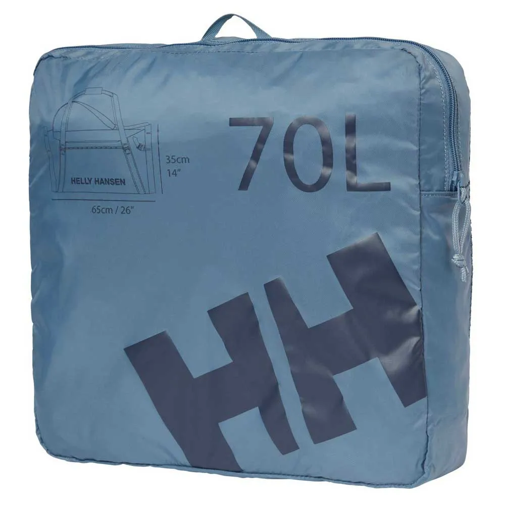 Купить Helly hansen 68004-601-std сумка дафл 2 70l Washed Navy 48x37x16 7ft.ru в интернет магазине Семь Футов
