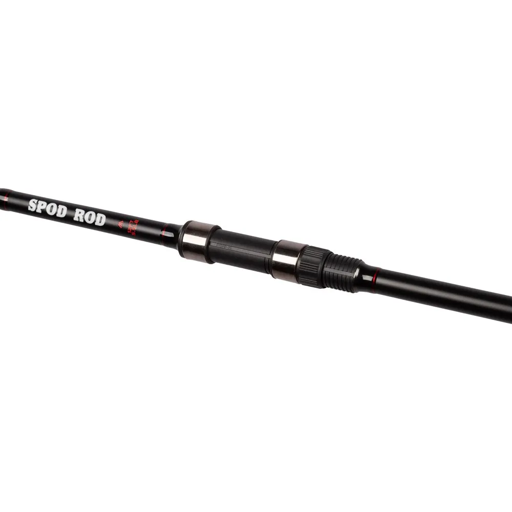 Купить Mikado WAA982-12-7.5 карповая удочка Spod  Black 3.60 m 7ft.ru в интернет магазине Семь Футов