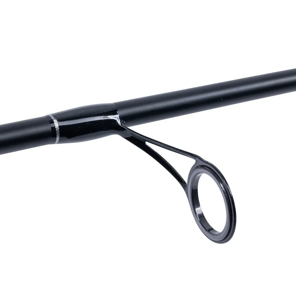 Купить Sele 282624 спиннинговое удилище Victory  Black 2.40 m 7ft.ru в интернет магазине Семь Футов