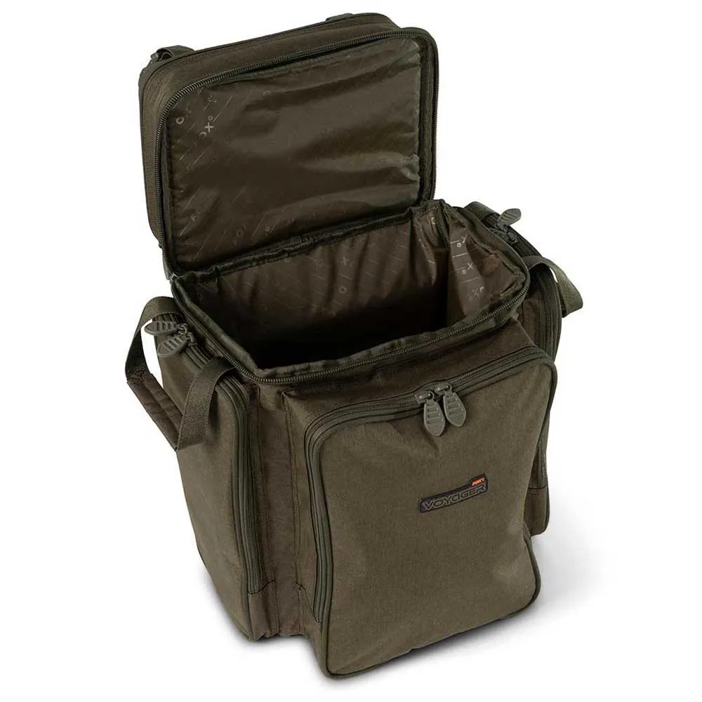 Купить Fox international CLU554 рюкзак Voyager®  Camo 7ft.ru в интернет магазине Семь Футов