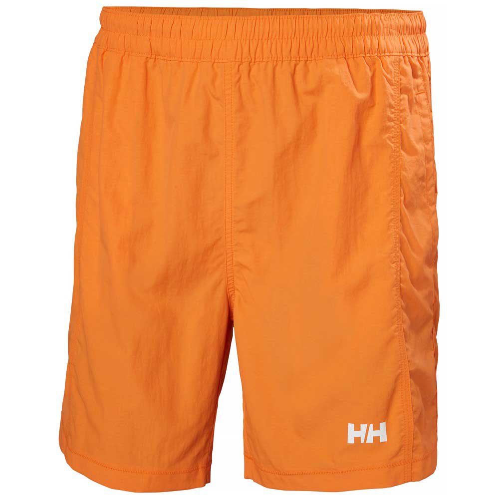 Купить Helly hansen 55693_325-S плавательные шорты Carlshot Оранжевый Poppy Orange S 7ft.ru в интернет магазине Семь Футов