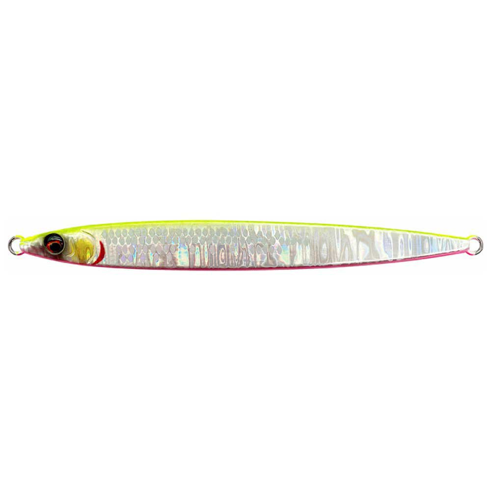 Купить Savage gear SVS78177 Sardine Slider XS Джиг 165 mm 120g  UV Mirror Ayu 7ft.ru в интернет магазине Семь Футов