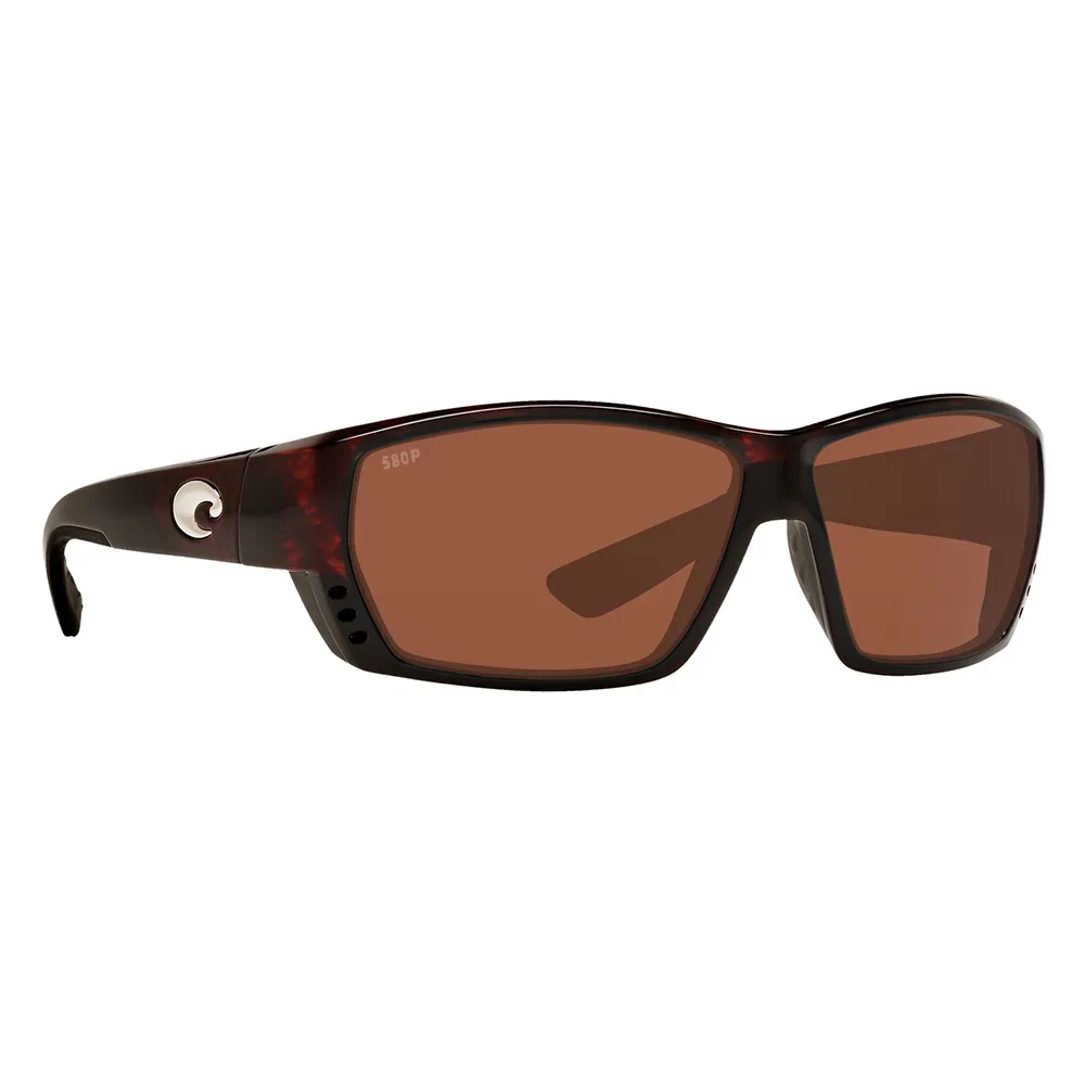 Купить Costa 06S7008-00010262 Tuna Alley Readers Polarized Sunglasses  10 Tortoise 6 Copper 580P C-Mate 1.50/CAT2 7ft.ru в интернет магазине Семь Футов