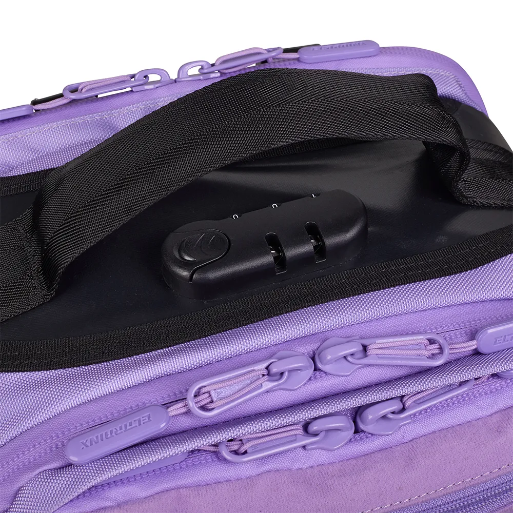 Купить Elitex training pro-45l-lavanda Рюкзак Pro Series 45L Lavender 40x30x20 7ft.ru в интернет магазине Семь Футов