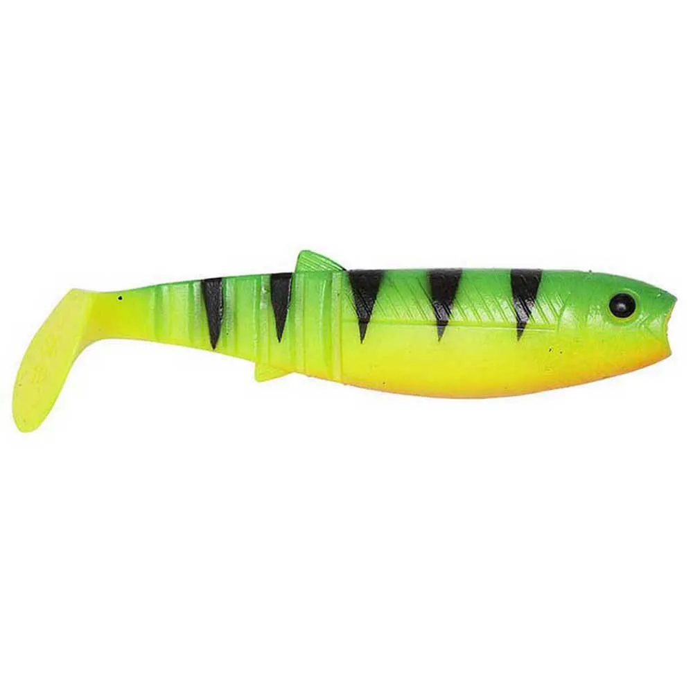 Купить Savage gear SVS67017 Cannibal Shad Bulk 80 Mm 5g Многоцветный Red Head 7ft.ru в интернет магазине Семь Футов