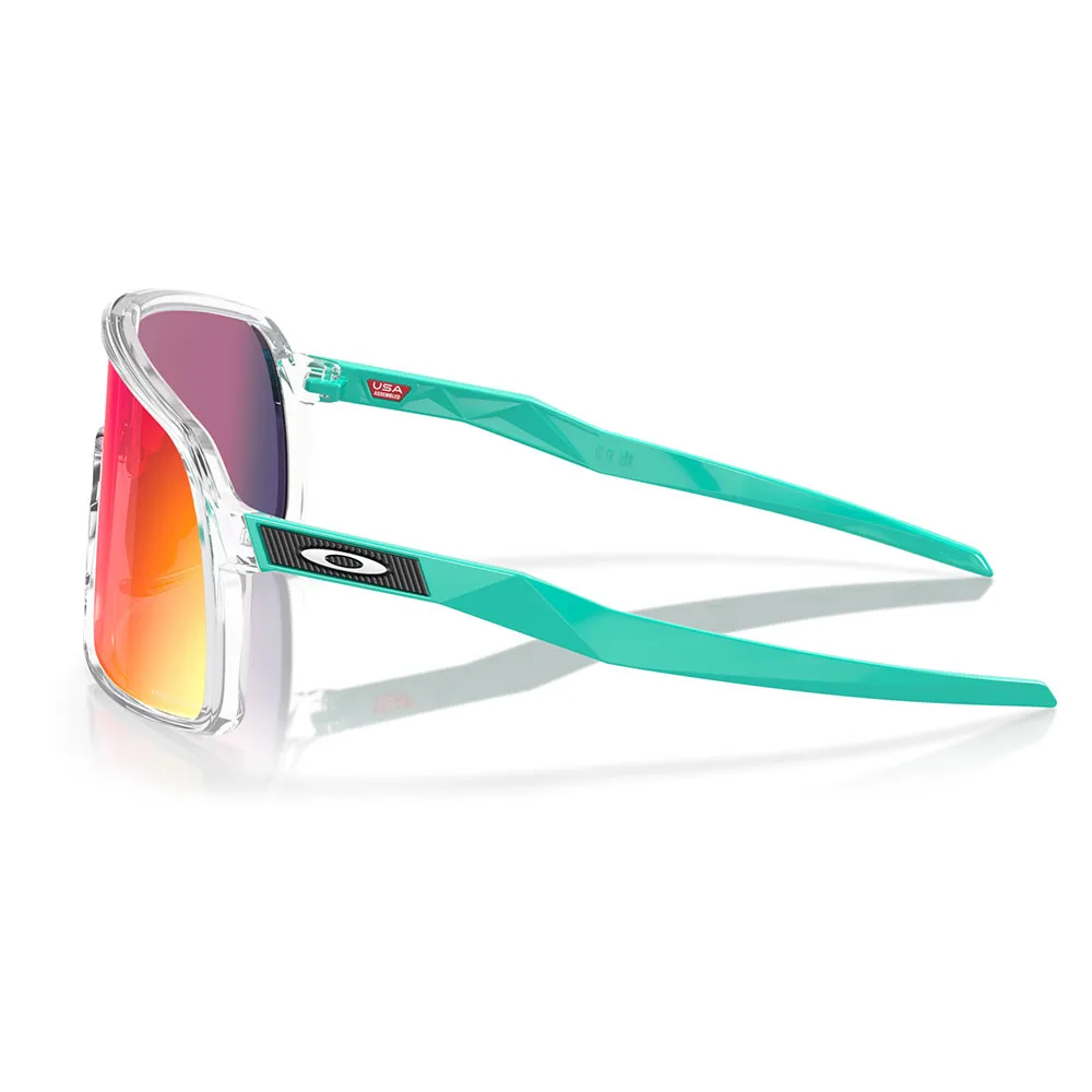 Купить Oakley OO9406-B337-0 Солнцезащитные очки Sutro  Clear Prizm Road/CAT3 7ft.ru в интернет магазине Семь Футов