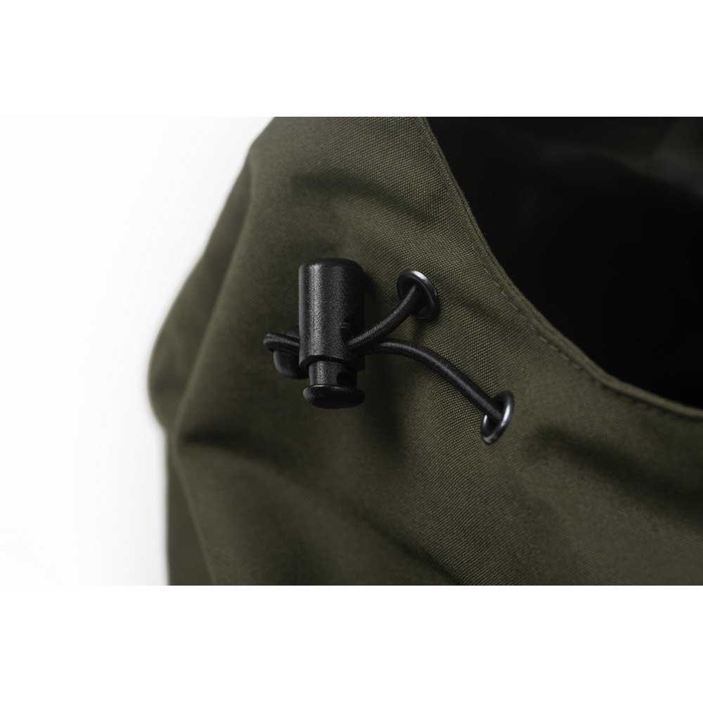 Купить Fox international CCL169 Куртка Collection HD Зеленый Dark Green S 7ft.ru в интернет магазине Семь Футов