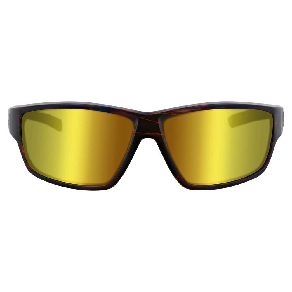 Купить Westin K04-725-OS поляризованные солнцезащитные очки W6 Sport 20 Matte Brown / Brown / Yellow / Green CAT4 7ft.ru в интернет магазине Семь Футов
