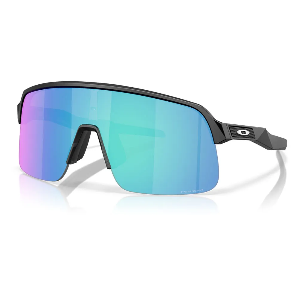 Купить Oakley OO9496-0534 Солнцезащитные очки Sutro lite s Matte Black 01 Prizm Sapphire/CAT3 7ft.ru в интернет магазине Семь Футов