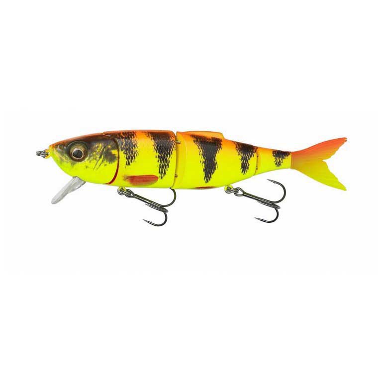 Купить Savage gear 61733 4Play V2 Liplure SF 135 Mm 18g Многоцветный 03-Perch 7ft.ru в интернет магазине Семь Футов