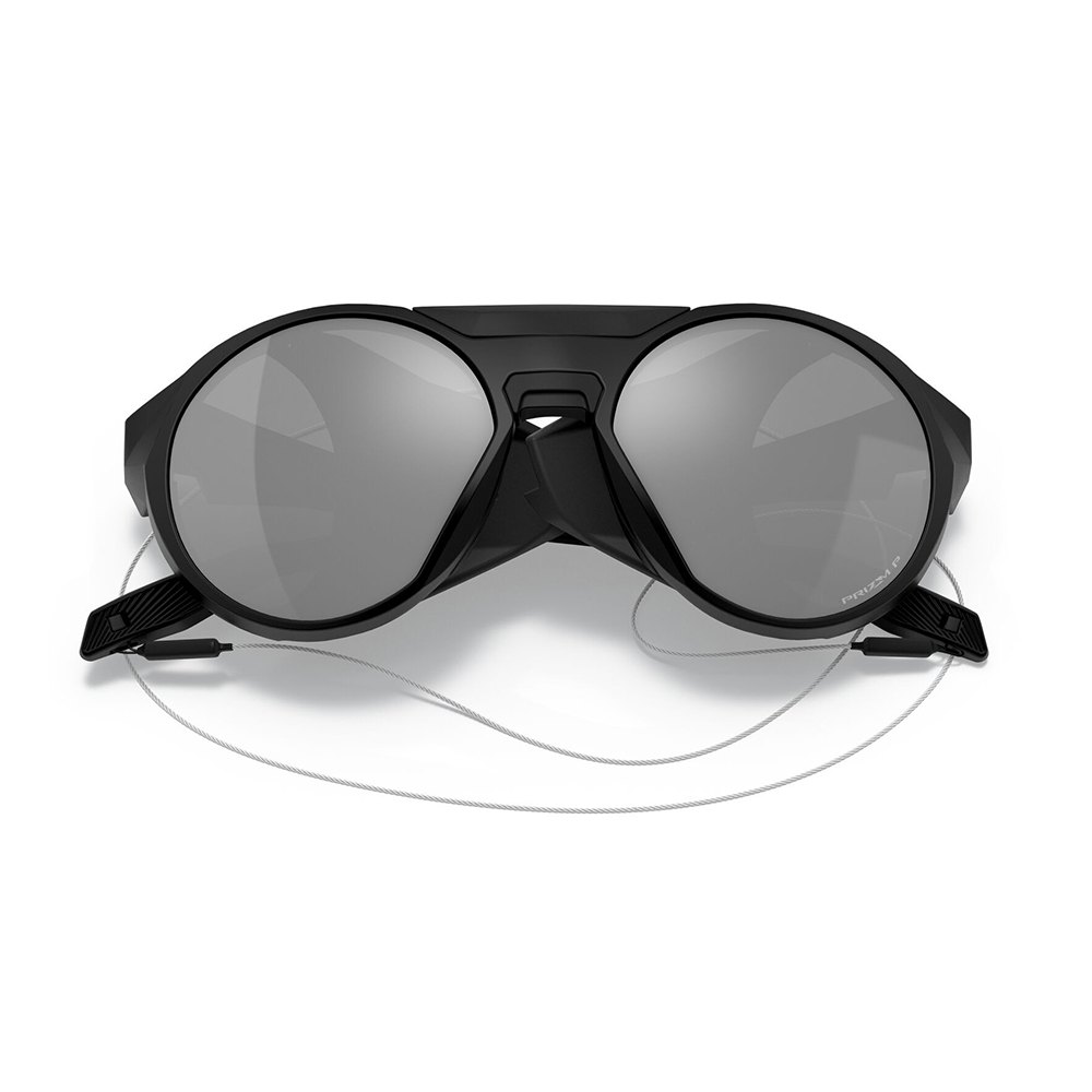 Купить Oakley OO9440-0956 Clifden Prizm Поляризованные Очки Matte Black Prizm Black Polarized/CAT3 7ft.ru в интернет магазине Семь Футов