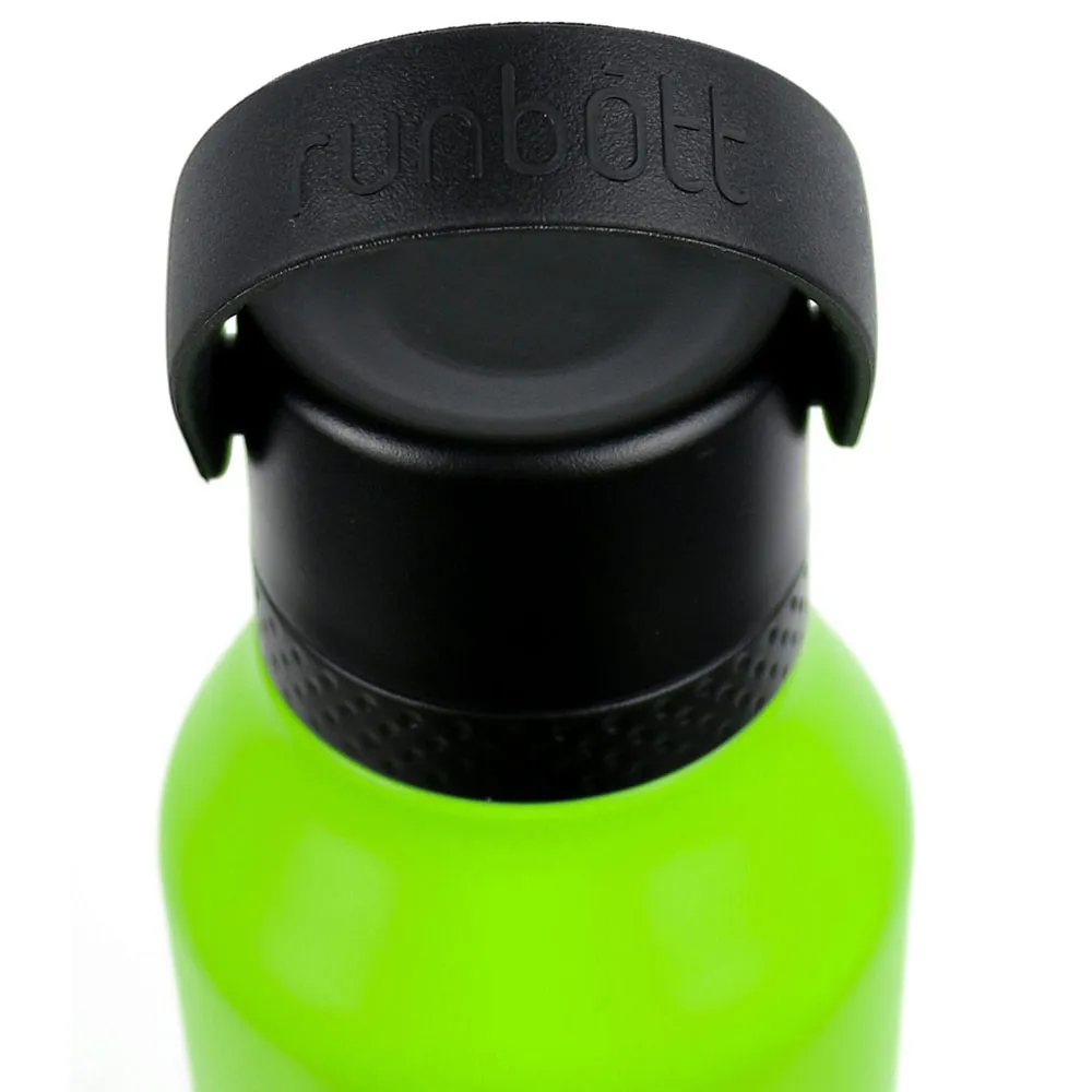 Купить Runbott 972807 термос mii real betis manquepierda+escudo 600ml Green 7ft.ru в интернет магазине Семь Футов