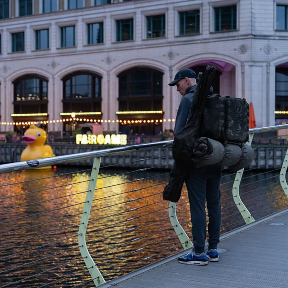 Купить Scope t3724 Рюкзак OPS Recon Compact Green 60x40x40 7ft.ru в интернет магазине Семь Футов