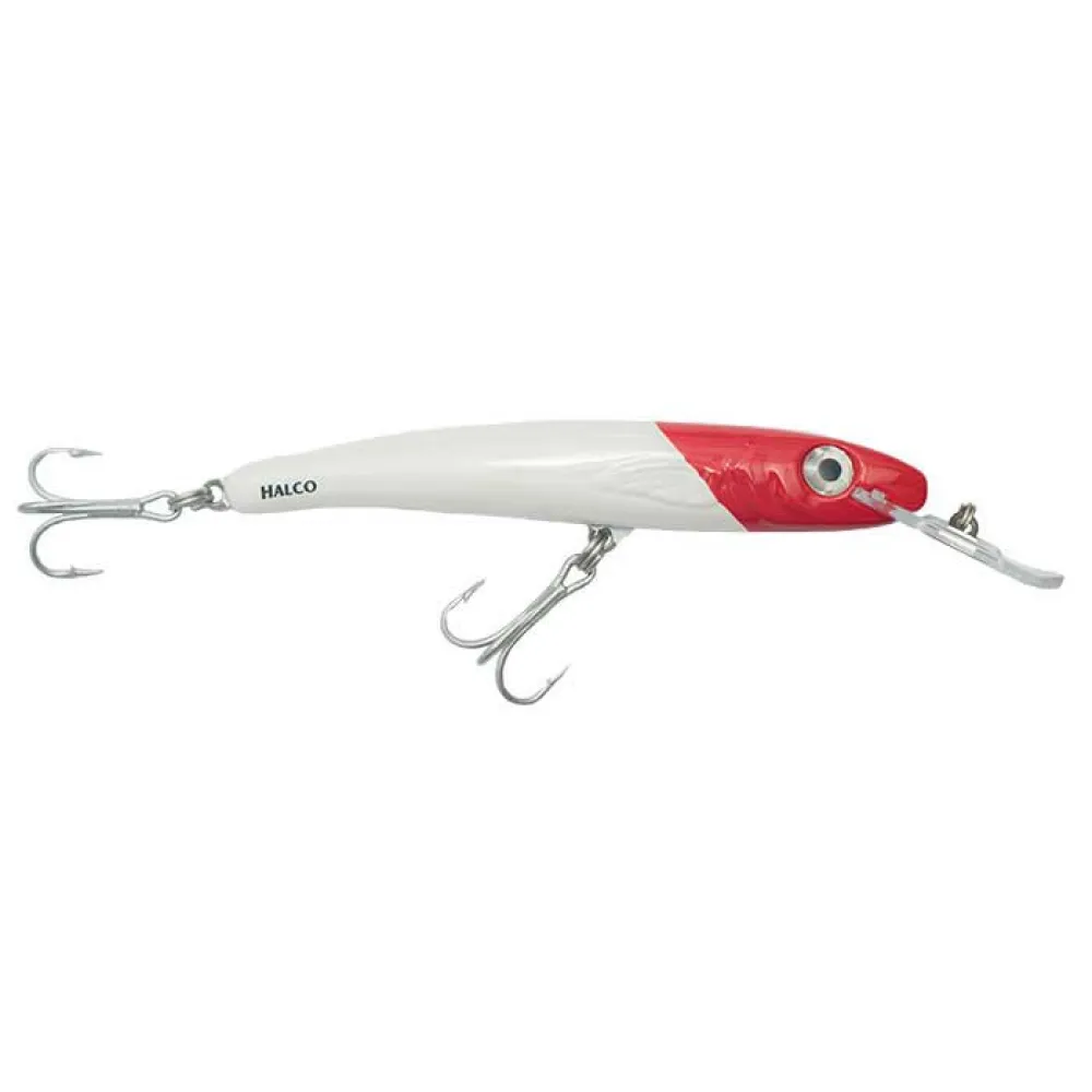 Купить Halco lp140d-1359-00 Minnow Laser Pro 24g 140 mm 17x7x5 7ft.ru в интернет магазине Семь Футов