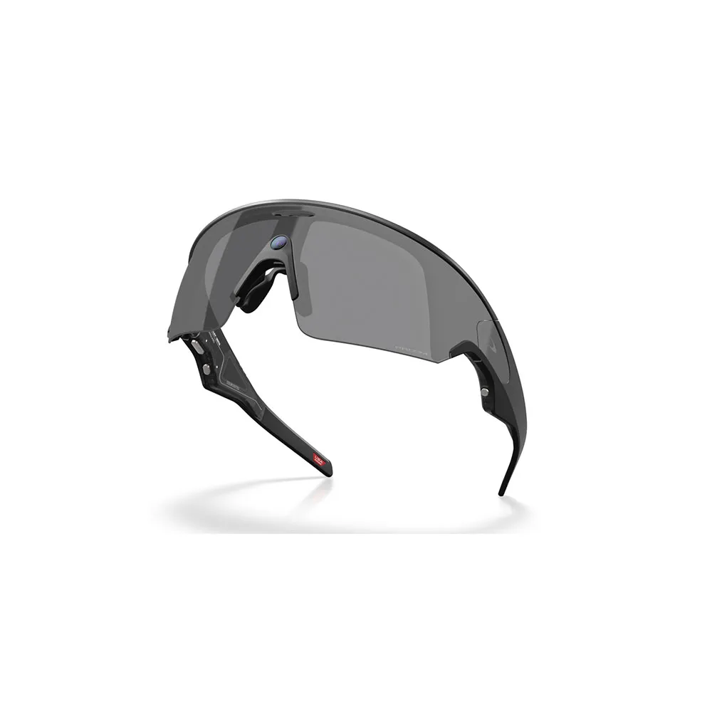 Купить Oakley 0ow8001-800107-52 Солнцезащитные очки Vanguard Black 20x10x10 Prizm Black/CAT3 7ft.ru в интернет магазине Семь Футов