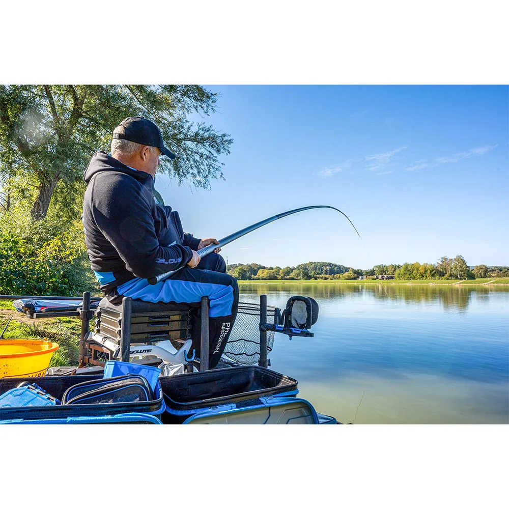 Купить Preston innovations p0240096 Удочка Edge Monster Margin 180x10x10 11 m 7ft.ru в интернет магазине Семь Футов