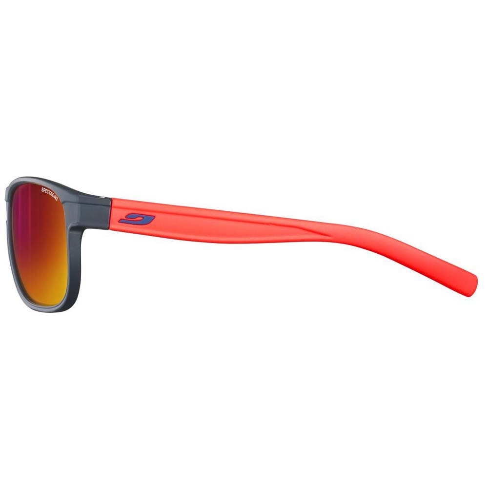 Купить Julbo J5491132 Renegade M Солнцезащитные Очки Blue / Orange / Mulilayer Red Spectron 3CF/CAT3 7ft.ru в интернет магазине Семь Футов