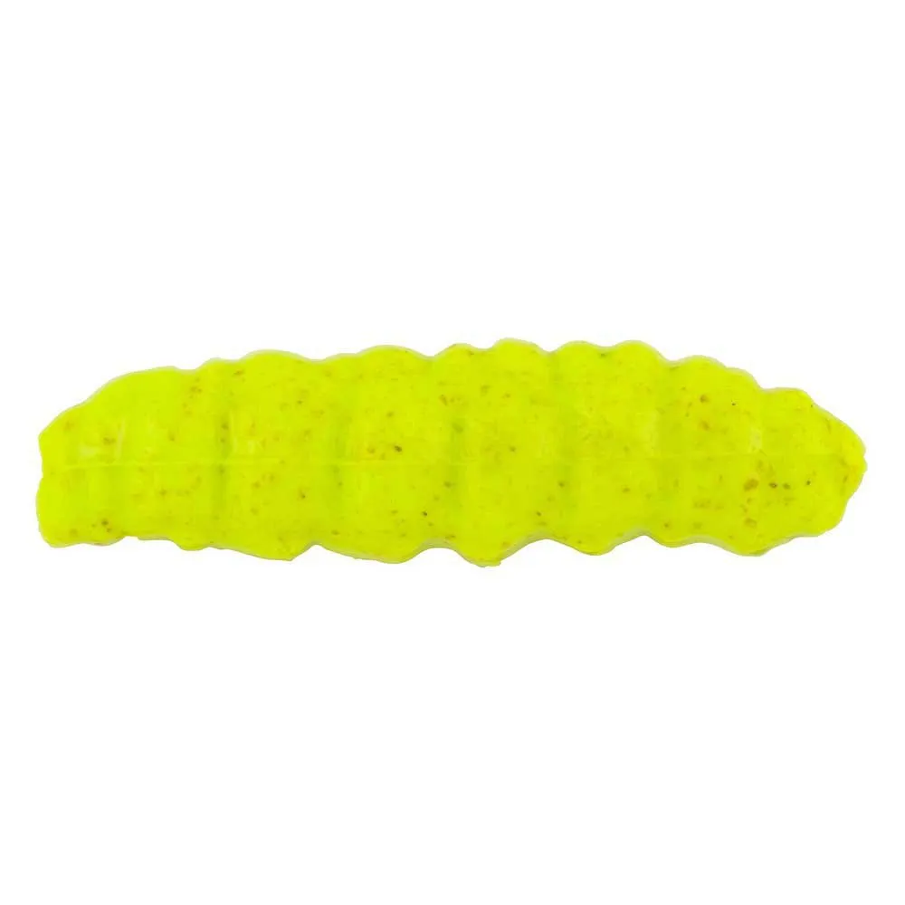 Купить Berkley 1506404 Gulp Honey Worm 33 Mm Многоцветный  Spring Green 7ft.ru в интернет магазине Семь Футов