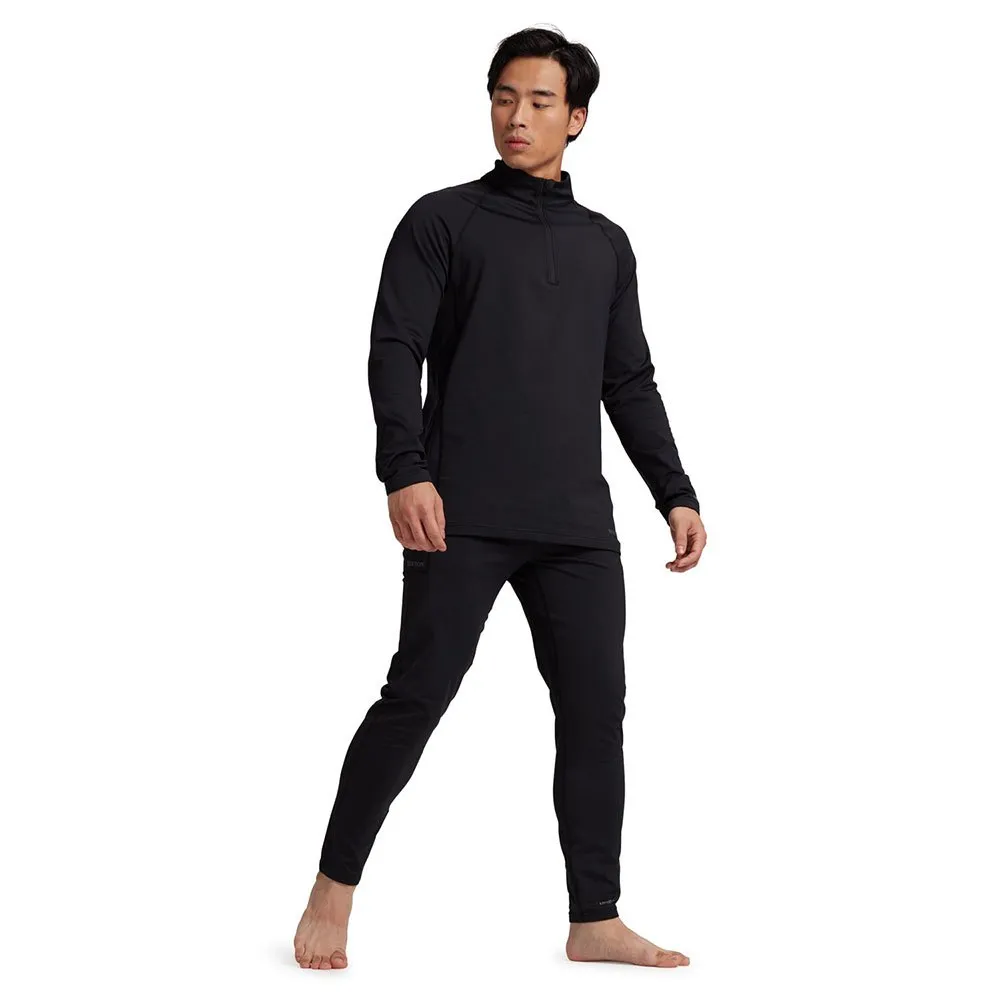 Купить Burton 22178100001-XL Термоштаны Heavyweight X Черный  True Black XL 7ft.ru в интернет магазине Семь Футов