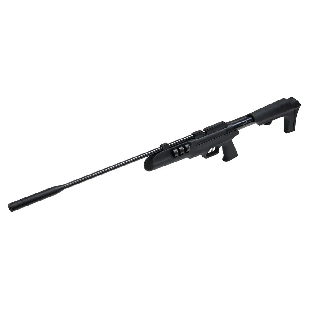 Купить Stinger STAG02345 Hera 4.5 Mm Страйкбол снайпер Черный Black 7ft.ru в интернет магазине Семь Футов