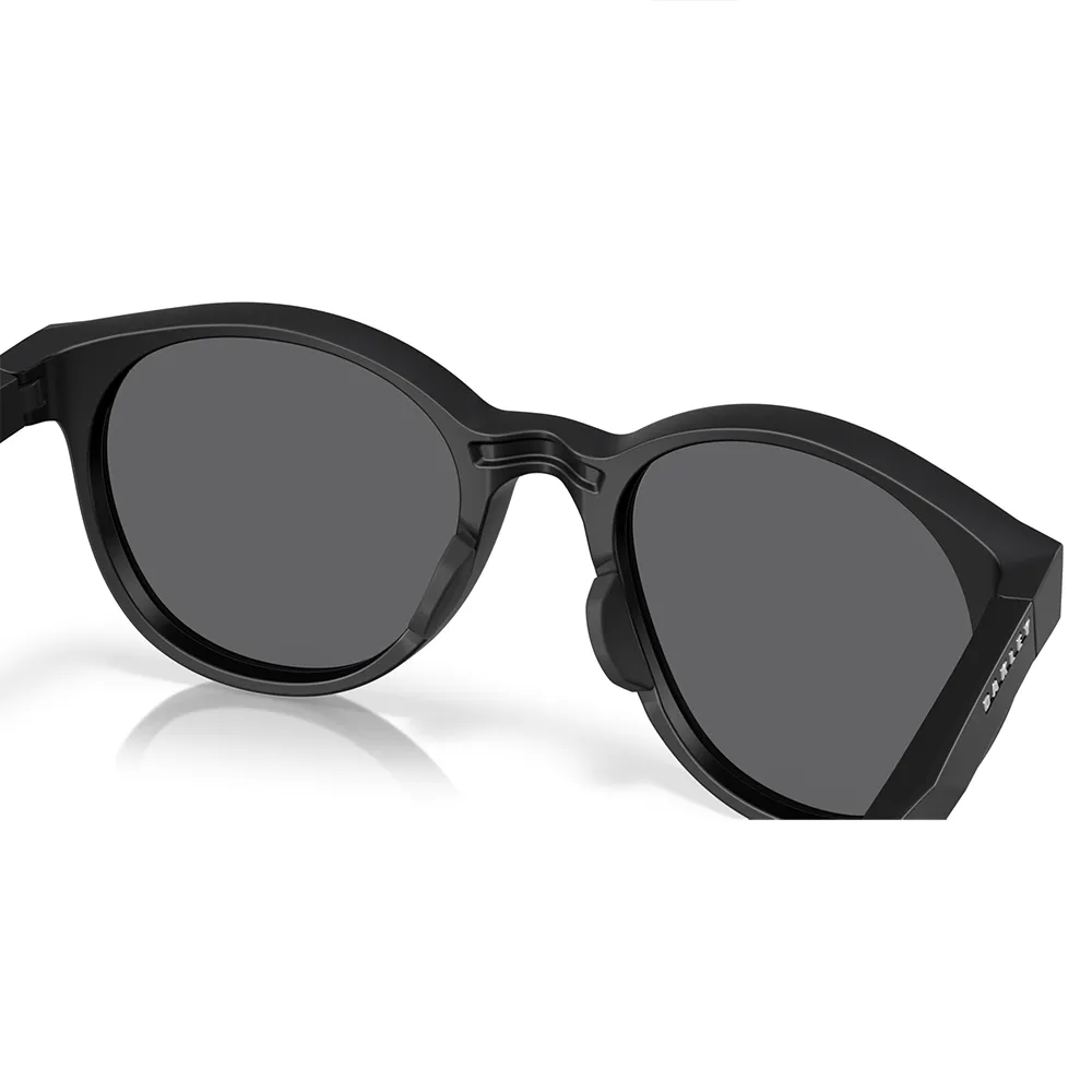 Купить Oakley OO9474-1552-52 поляризованные солнцезащитные очки Spindrift Бесцветный Matte Black Prizm Black Polarized/CAT3 7ft.ru в интернет магазине Семь Футов