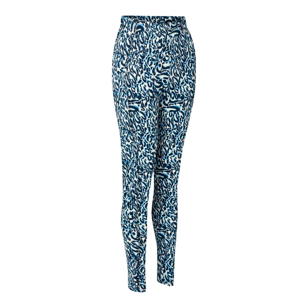 Купить Dare2B dwu419-zg7-10 Комплект термобелья с длинным рукавом Exchange IIII Movement Animal Print 20x15x10 36 7ft.ru в интернет магазине Семь Футов