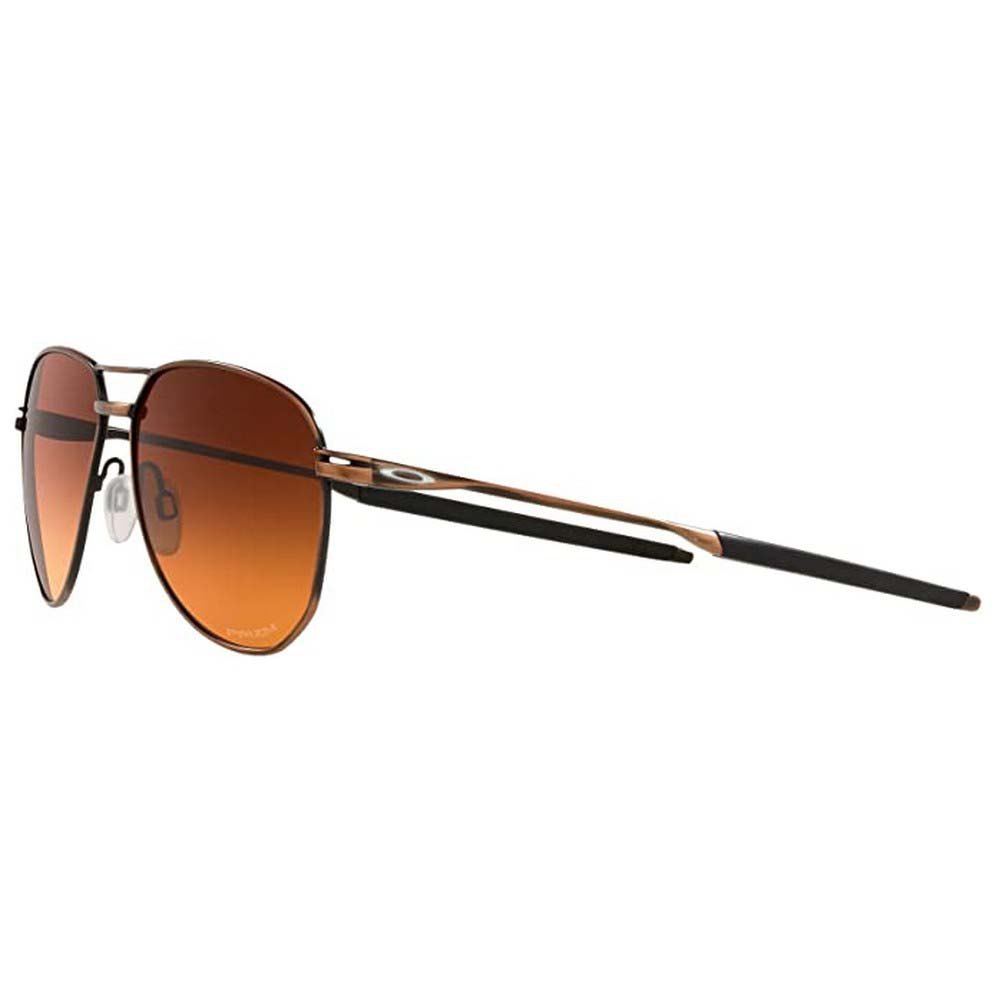 Купить Oakley OO4147-1157 Contrail Prizm Солнцезащитные Очки Satin Toast Prizm Gradient Brown/CAT3 7ft.ru в интернет магазине Семь Футов