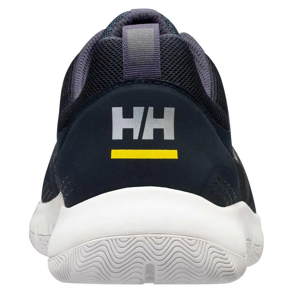 Купить Helly hansen 11312_597-10.5 Кросовки Skagen F1 Offshore Navy / Graphite / Off White 35x25x15 EU 44.5 7ft.ru в интернет магазине Семь Футов