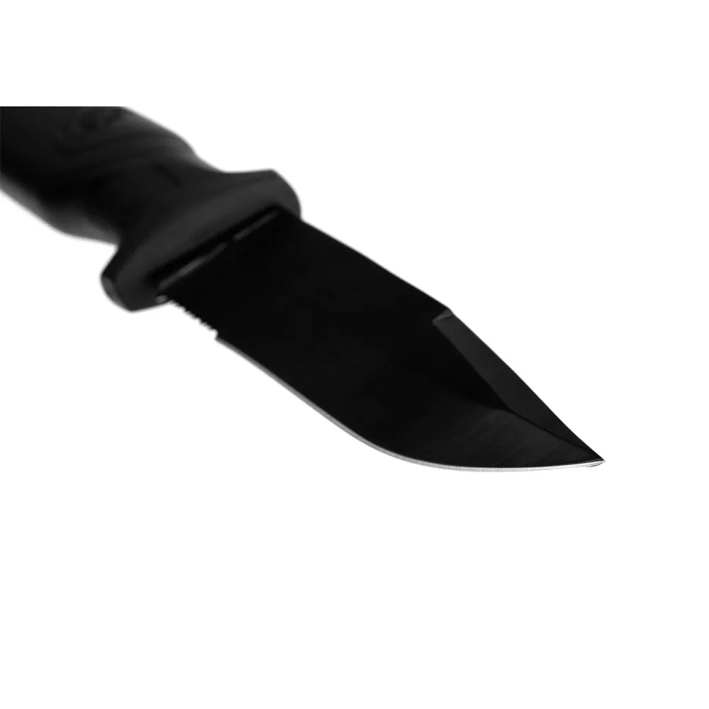 Купить Smith & wesson 12418506000 Нож нож Search&Rescue Tanto Fixed Blade Серебристый Black 7ft.ru в интернет магазине Семь Футов