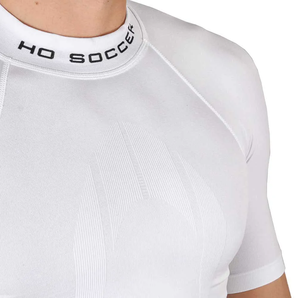 Купить Ho soccer 050.5547.01-6/8 Базовый слой с коротким рукавом Performance White 40x30x12 5-6 Years 7ft.ru в интернет магазине Семь Футов