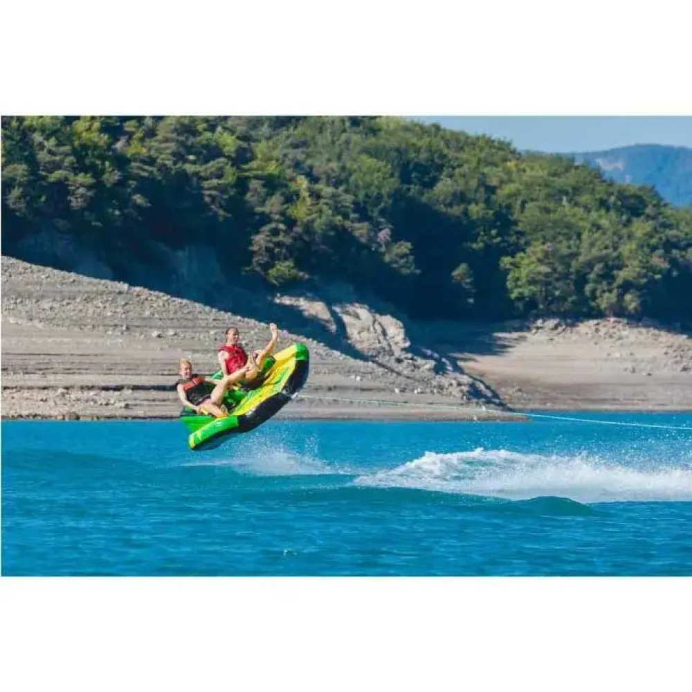 Купить Spinera 23003 буксируемая водная игрушка Just fun 2 52x37x37 7ft.ru в интернет магазине Семь Футов