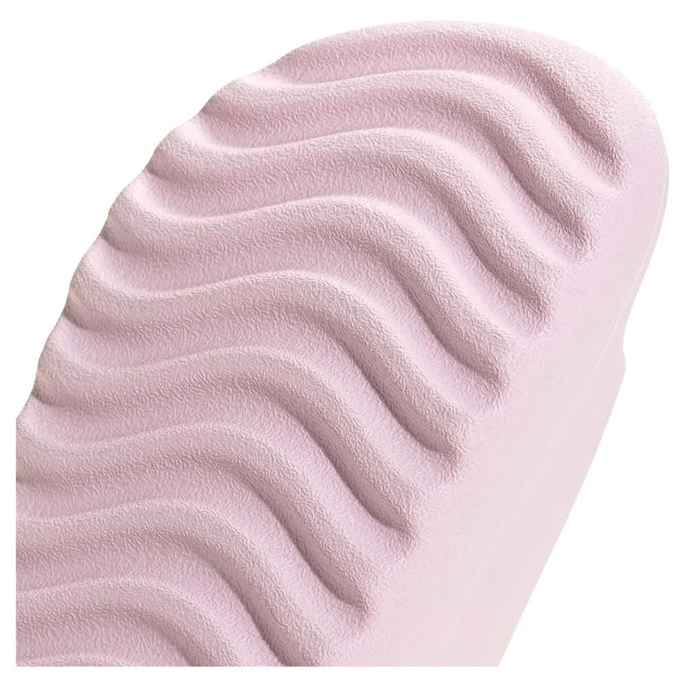 Купить adidas jq7460/10 Шлёпанцы Adilette Lumia Clear Pink / Clear Pink / Clear Pink 32x20x10 EU 44 7ft.ru в интернет магазине Семь Футов