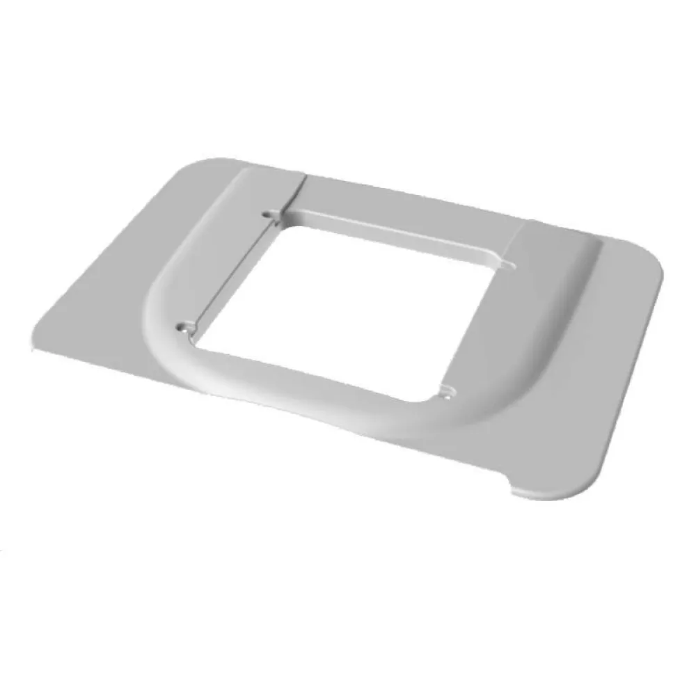 Купить Indelb 2_6_1123_2-0IB Комплект установки кондиционера Renault Premium 2007-2014 White 7ft.ru в интернет магазине Семь Футов