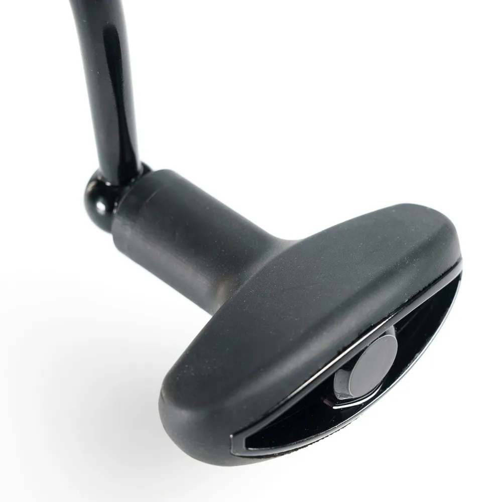 Купить Prowess PRCRN70057005 Катушка для карпфишинга Irisium Black 7005FD 7ft.ru в интернет магазине Семь Футов
