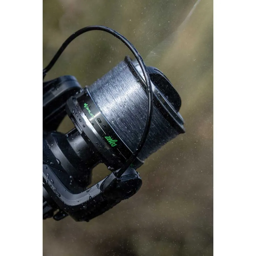 Купить Korum k0340046 запасная шпуля Zelos Distance Shallow Black 10x10x10 6000 7ft.ru в интернет магазине Семь Футов
