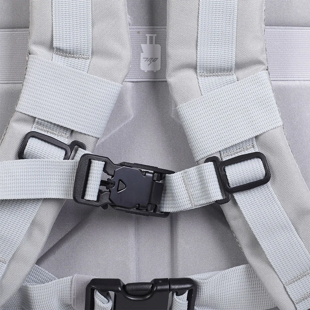 Купить Elitex training v2-45l-silver Рюкзак Tactical V2 45L 50x35x20 7ft.ru в интернет магазине Семь Футов