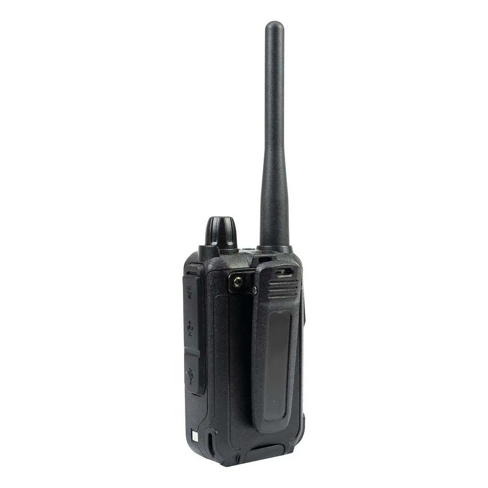Купить PNI pni-r45-pro рация PMR R45 Pro Black 16x22x7 7ft.ru в интернет магазине Семь Футов