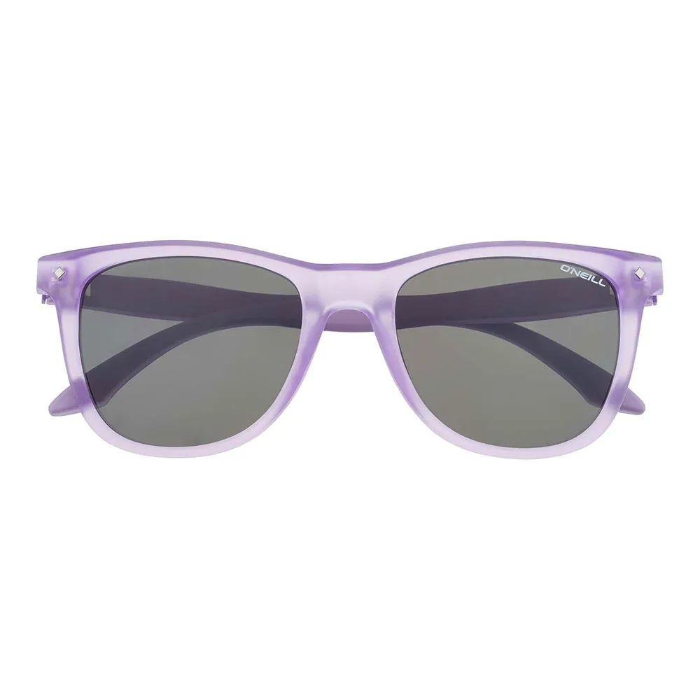 Купить O´neill 966120-50-1130 Солнцезащитные очки 9054-2.0-161p Фиолетовый Matte Purple Crystal Matte Purple Crystal/CAT3 7ft.ru в интернет магазине Семь Футов