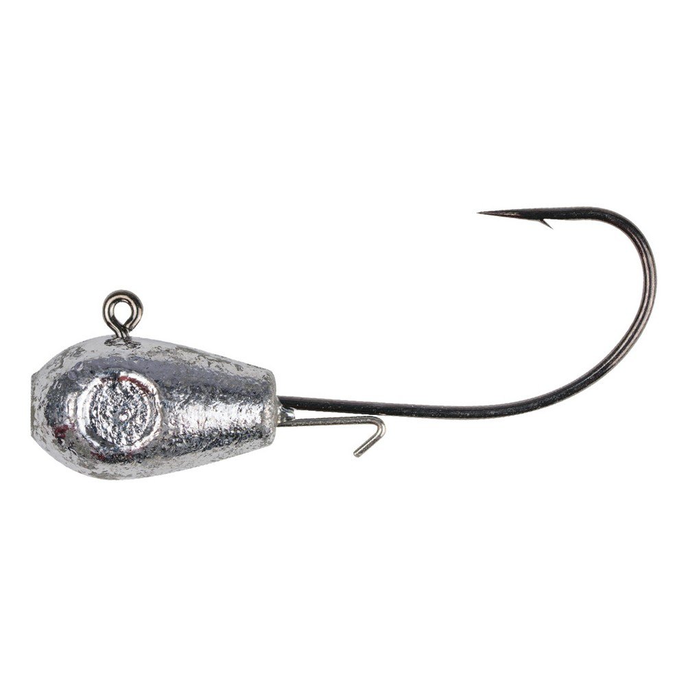 Купить L&k 59402012 Pro Legend Jig Maruto Джиг-голова  Silver 12 g 7ft.ru в интернет магазине Семь Футов