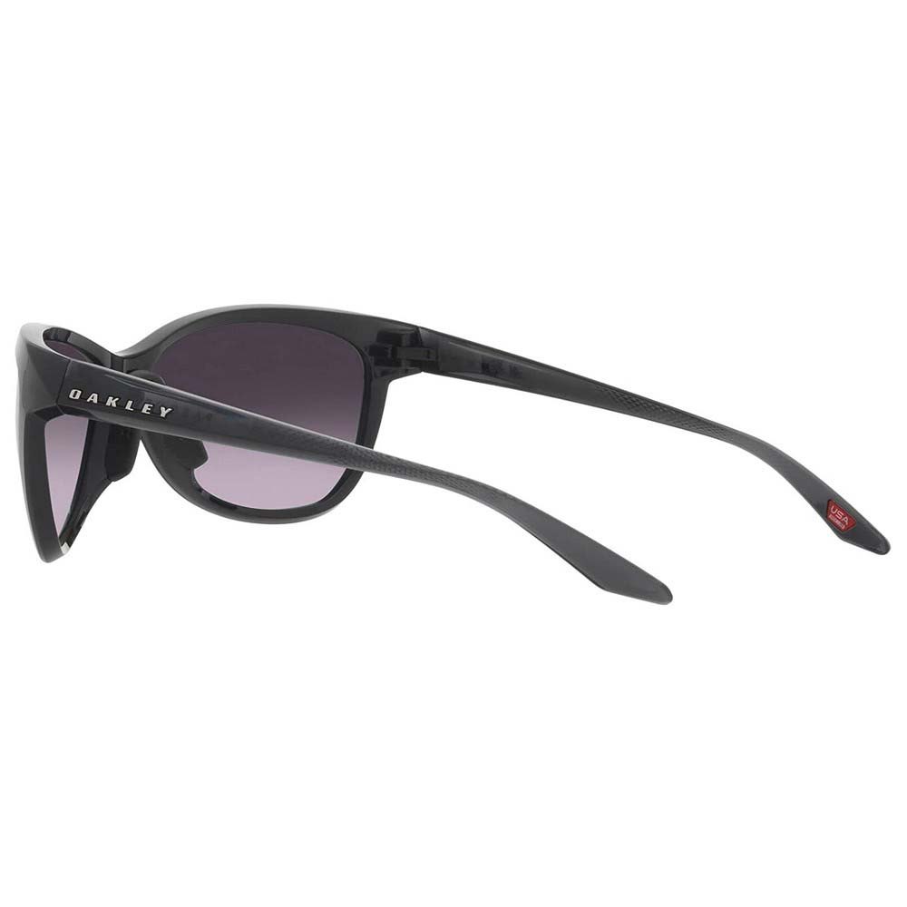 Купить Oakley OO9222-0660 Солнцезащитные очки Pasque Prizm Black Ink Prizm Gradient Grey/CAT3 7ft.ru в интернет магазине Семь Футов