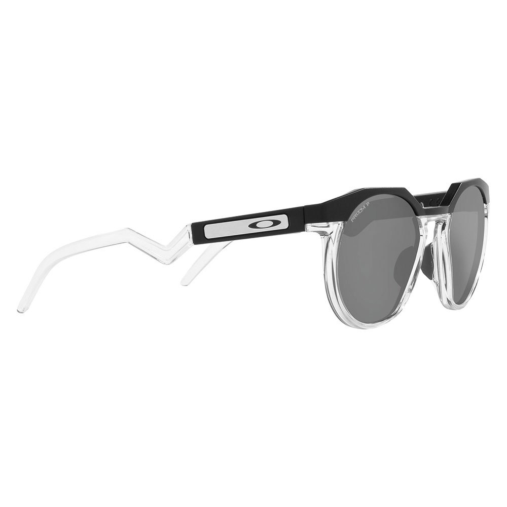 Купить Oakley OO9242-0552 Hstn Поляризованные Очки  Matte Black Prizm Black Polarized/CAT3 7ft.ru в интернет магазине Семь Футов