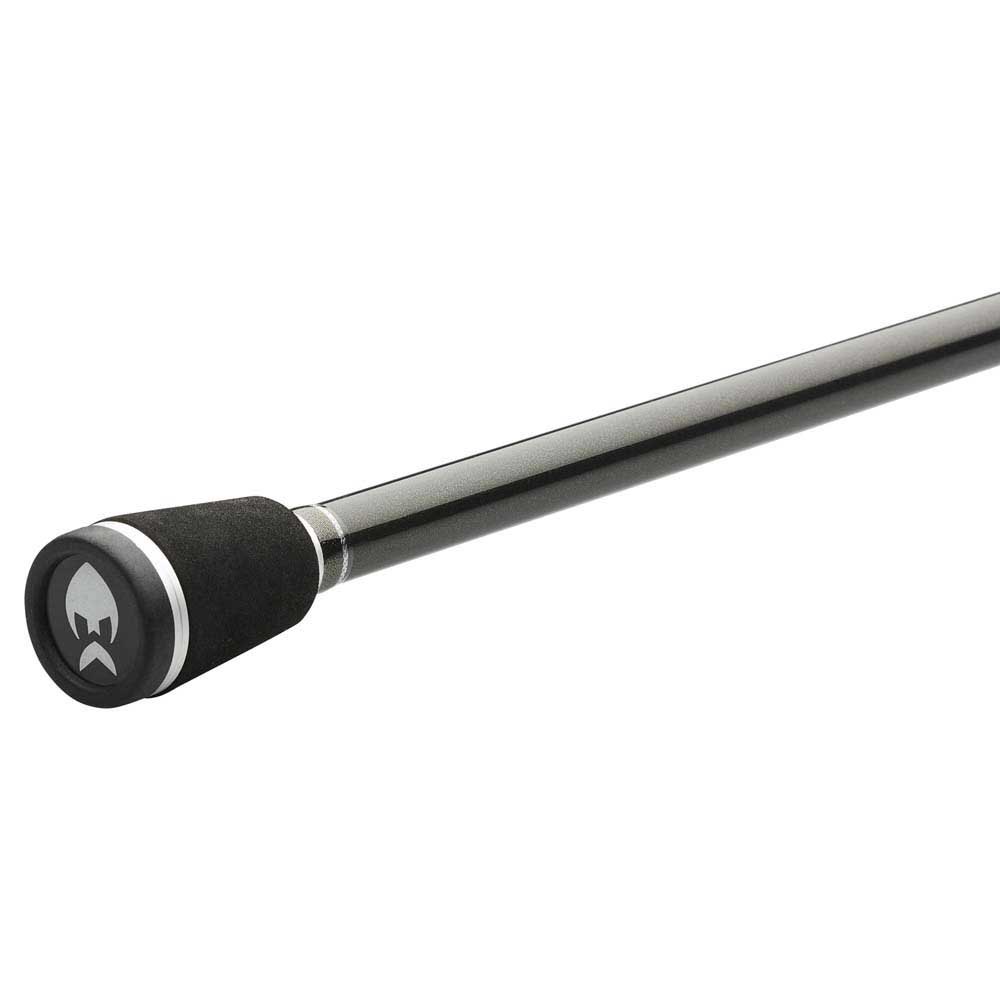Купить Westin W214-0712-ML W2 Finesse T&C Спиннинговая Удочка Black 2.13 m 7ft.ru в интернет магазине Семь Футов