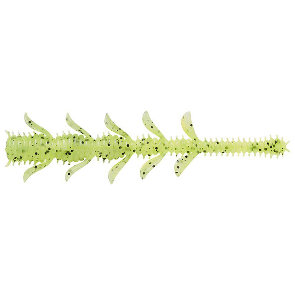 Купить Savage gear SVS69839 Craft Crawler Мягкая приманка 125 mm 6.4g Золотистый Green Pumpkin 7ft.ru в интернет магазине Семь Футов