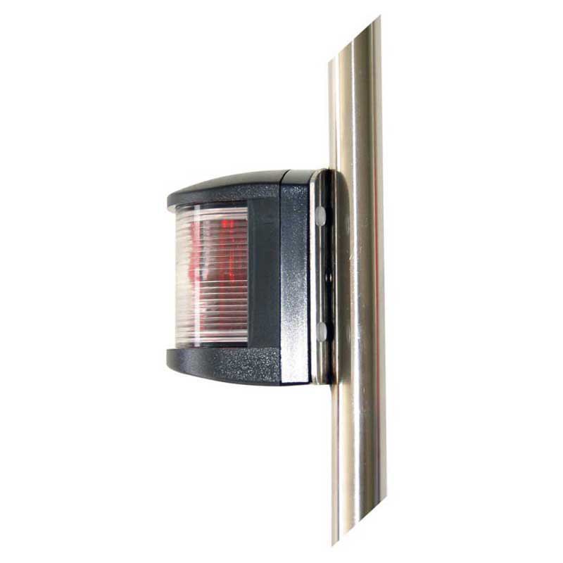 Купить Forniture nautiche italiane 4081103 Съемная легкая опора Black 7ft.ru в интернет магазине Семь Футов