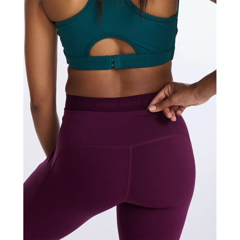 Купить 2XU wa6874b-bet/bet-xs Термоштаны Form Stash Hi-Rise Compression Beet / Beet 30x25x3 7ft.ru в интернет магазине Семь Футов