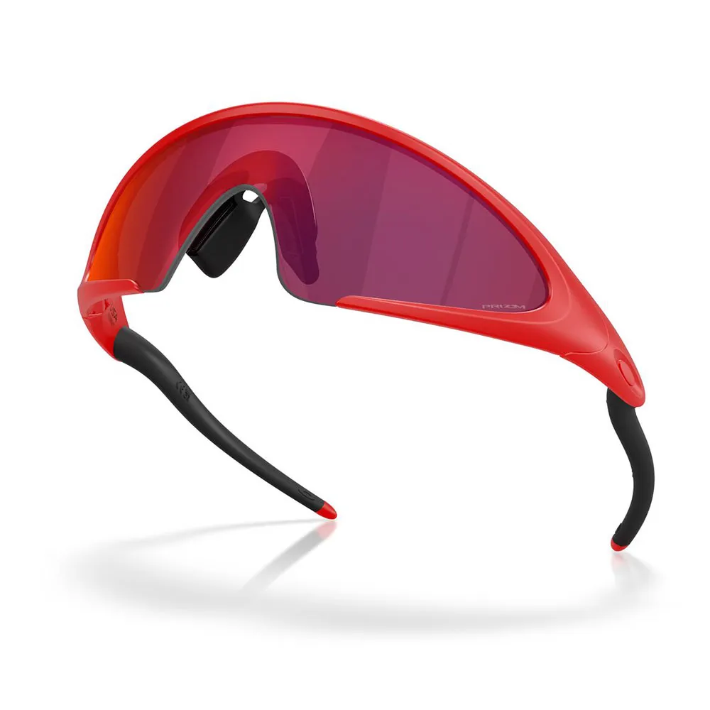 Купить Oakley OO9490-0440 Солнцезащитные очки Ellipse Красный Matte Redline Prizm Road/CAT2 7ft.ru в интернет магазине Семь Футов