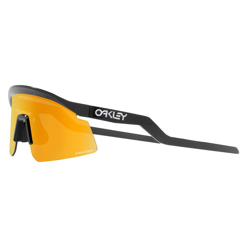 Купить Oakley OO9229-0837 Hydra Prizm Солнцезащитные Очки Black Ink Prizm 24K/CAT3 7ft.ru в интернет магазине Семь Футов